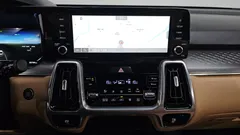 2023 Kia Sorento HEV 1.6 2WD — фото 14