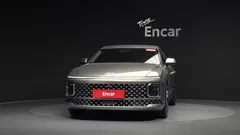 2023 Hyundai Grandeur Exclusive, 연금색 — фото 3