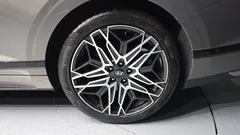 2023 Hyundai Grandeur Exclusive, 연금색 — фото 5