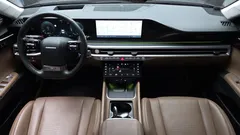 2023 Hyundai Grandeur Exclusive, 연금색 — фото 7