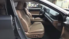 2023 Hyundai Grandeur Exclusive, 연금색 — фото 11