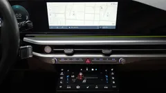 2023 Hyundai Grandeur Exclusive, 연금색 — фото 15