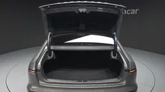 2023 Hyundai Grandeur Exclusive, 연금색 — фото 20