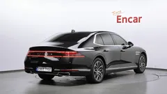 2022 Genesis G90 Gasoline 3.5 Turbo AWD — фото 2