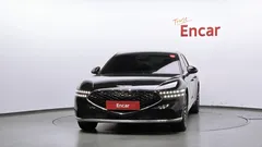 2022 Genesis G90 Gasoline 3.5 Turbo AWD — фото 3