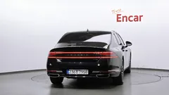 2022 Genesis G90 Gasoline 3.5 Turbo AWD — фото 4