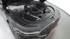 2022 Genesis G90 Gasoline 3.5 Turbo AWD — фото 6