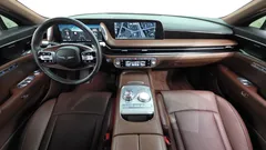 2022 Genesis G90 Gasoline 3.5 Turbo AWD — фото 7