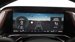 2022 Genesis G90 Gasoline 3.5 Turbo AWD — фото 8
