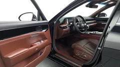2022 Genesis G90 Gasoline 3.5 Turbo AWD — фото 10