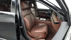 2022 Genesis G90 Gasoline 3.5 Turbo AWD — фото 11