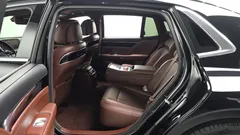 2022 Genesis G90 Gasoline 3.5 Turbo AWD — фото 12