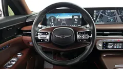 2022 Genesis G90 Gasoline 3.5 Turbo AWD — фото 13