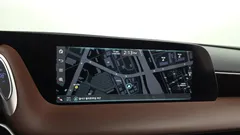 2022 Genesis G90 Gasoline 3.5 Turbo AWD — фото 14