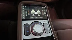 2022 Genesis G90 Gasoline 3.5 Turbo AWD — фото 16