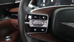 2022 Genesis G90 Gasoline 3.5 Turbo AWD — фото 18