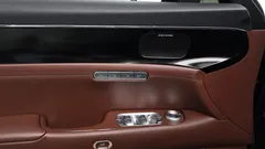 2022 Genesis G90 Gasoline 3.5 Turbo AWD — фото 19