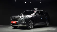 2022 Hyundai Palisade Diesel 2.2 4WD — фото 1