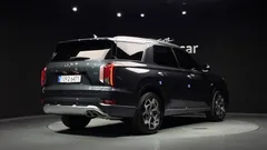 2022 Hyundai Palisade Diesel 2.2 4WD — фото 2
