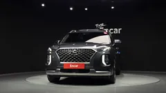 2022 Hyundai Palisade Diesel 2.2 4WD — фото 3