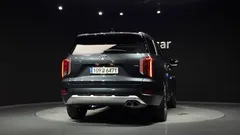 2022 Hyundai Palisade Diesel 2.2 4WD — фото 4