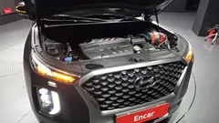 2022 Hyundai Palisade Diesel 2.2 4WD — фото 6