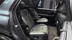 2022 Hyundai Palisade Diesel 2.2 4WD — фото 12