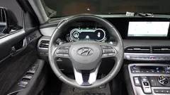 2022 Hyundai Palisade Diesel 2.2 4WD — фото 13