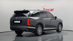 2026 Hyundai Palisade HEV 2.5T 2WD 9-Seater — фото 2