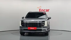 2026 Hyundai Palisade HEV 2.5T 2WD 9-Seater — фото 3