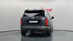 2026 Hyundai Palisade HEV 2.5T 2WD 9-Seater — фото 4