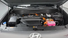 2026 Hyundai Palisade HEV 2.5T 2WD 9-Seater — фото 6