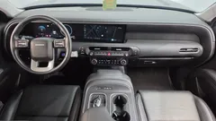 2026 Hyundai Palisade HEV 2.5T 2WD 9-Seater — фото 7
