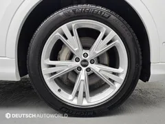 2023 Audi Q8 45 TDI Quattro Premium — фото 5