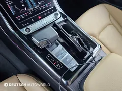 2023 Audi Q8 45 TDI Quattro Premium — фото 9