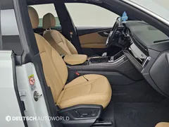 2023 Audi Q8 45 TDI Quattro Premium — фото 10