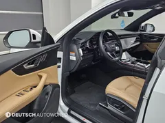 2023 Audi Q8 45 TDI Quattro Premium — фото 15