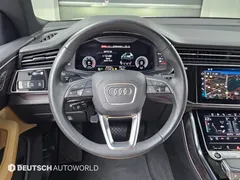 2023 Audi Q8 45 TDI Quattro Premium — фото 17