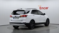 2022 ChevroletGMDaewoo Equinox 2WD RS — фото 2