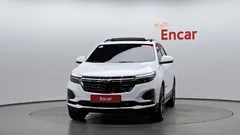 2022 ChevroletGMDaewoo Equinox 2WD RS — фото 3
