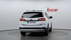 2022 ChevroletGMDaewoo Equinox 2WD RS — фото 4