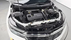 2022 ChevroletGMDaewoo Equinox 2WD RS — фото 6