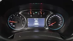 2022 ChevroletGMDaewoo Equinox 2WD RS — фото 8