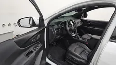 2022 ChevroletGMDaewoo Equinox 2WD RS — фото 10