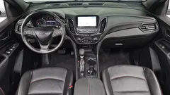 2022 ChevroletGMDaewoo Equinox 2WD RS — фото 14