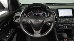 2022 ChevroletGMDaewoo Equinox 2WD RS — фото 17