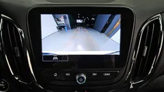 2022 ChevroletGMDaewoo Equinox 2WD RS — фото 19