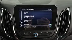 2022 ChevroletGMDaewoo Equinox 2WD RS — фото 20