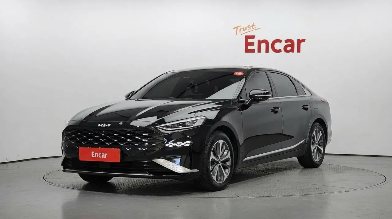 2023 Kia K8 Noblesse