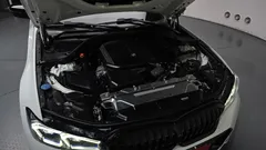 2023 BMW 3-Series 320d Touring M Sport — фото 6